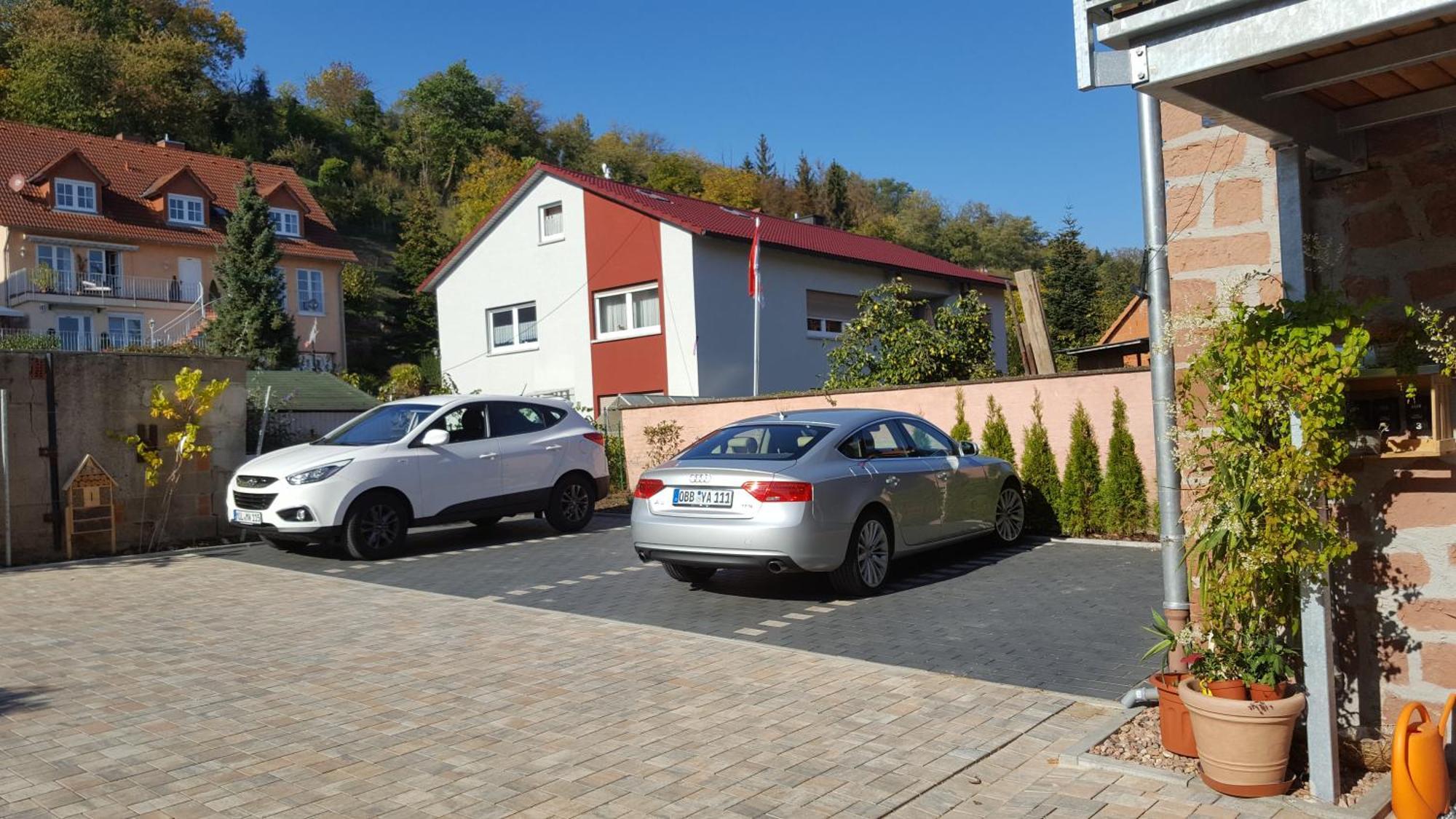 Villa Cantare Obernburg am Main Dış mekan fotoğraf