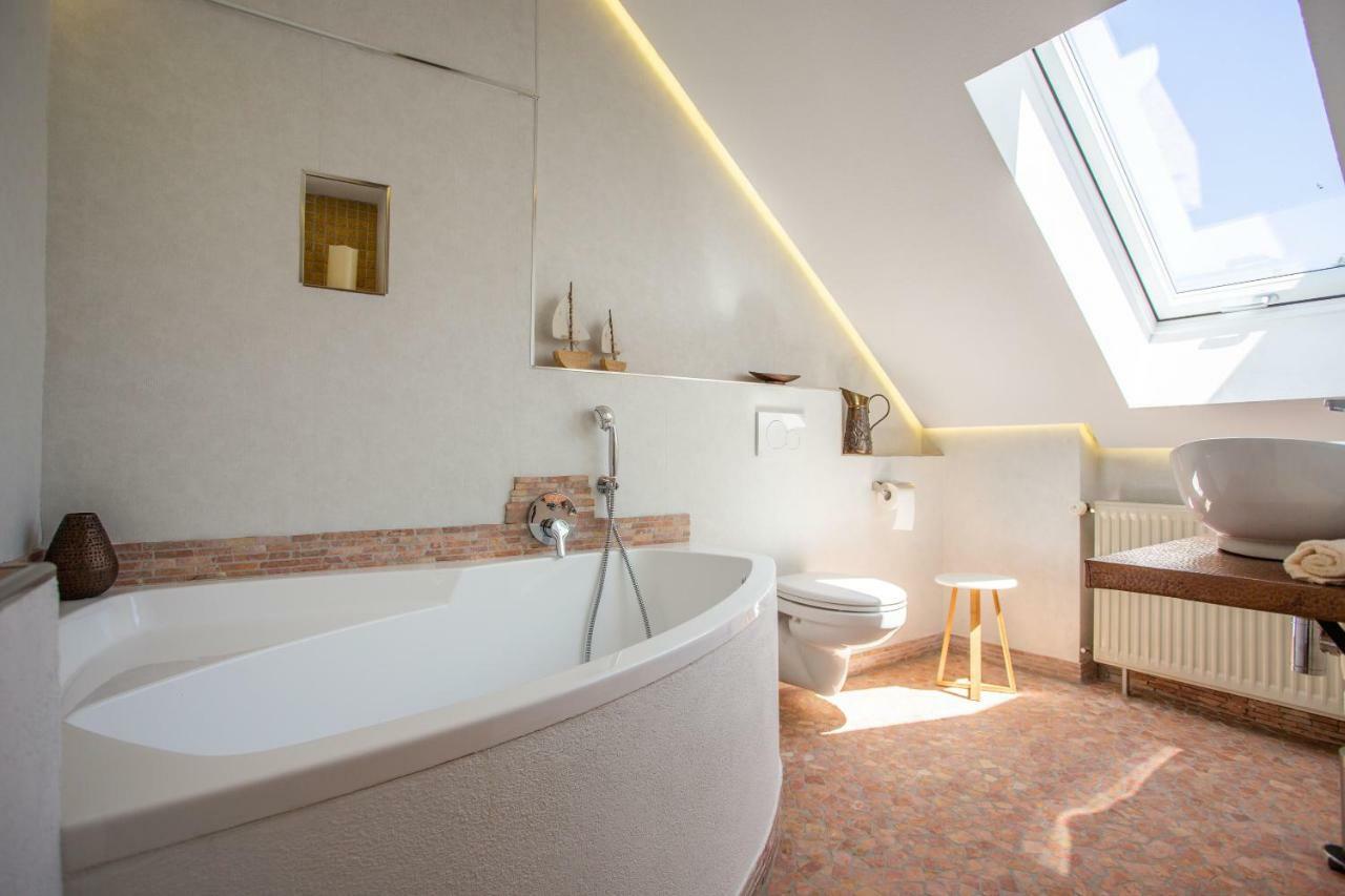 Villa Cantare Obernburg am Main Dış mekan fotoğraf