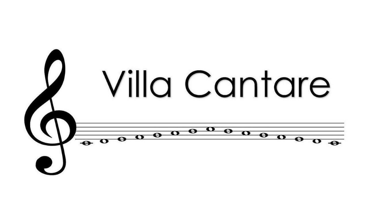 Villa Cantare Obernburg am Main Dış mekan fotoğraf